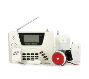 Комплекти сигналізацій