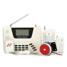 Сигналізація для дому GSM DOUBLE NET G 360