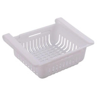 Полка органайзер в холодильник Storage Rack