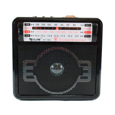Радіоприймач GOLON RX-1405
