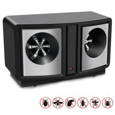 Відлякувач гризунів та комах Dual Sonic