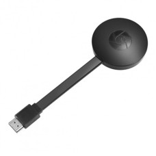ТБ тюнер медіаплеєр бездротовий HDMI живлення від USB