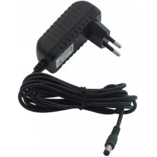 Блок живлення 5V/1A роз'єм 5.5х2.1мм