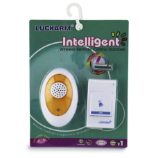 Дверний дзвінок LUCKARM Intelligent A001