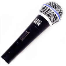 Мікрофон SHURE DM Beta 58S (дротовий)