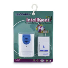 Дверний дзвінок LUCKARM Intelligent 8203