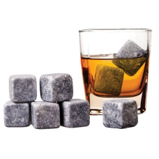 Камені для віскі Whiskey Stones MINI