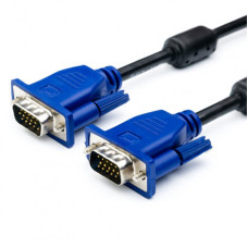 Кабель VGA 1.5M 3+2