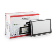 GPS навигатори