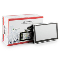 Навігатор GPS 5007 RAM 256 mb