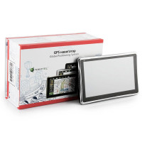 Навігатор GPS 5009 LD HD RAM 256 mb