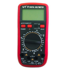 Мультиметр Digital UT61