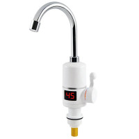 Водонагрівач WATER HEATER RX-005