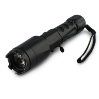 Ліхтарик ручний BL-1201 + відлякувач