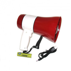 Гучномовець MEGAPHONE ER-22