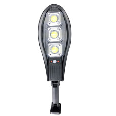 Ліхтар вуличний на стовп Street Light Solar TL-63T