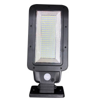 Фонарь уличный на столб Street Light Solar T-210-С