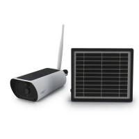 Камера UKC Low power Solar IP Camera Y9 2.0MP