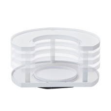 Спецівниця Spice Spinner Two-Tiered Spice Organizer  (RS)