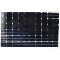 Сонячна панель UKC SunPower SLC-250W/255W/36V (+-5%) 1640*992*40мм