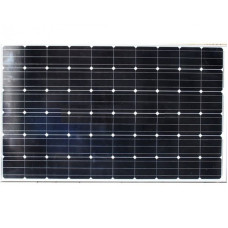 Сонячна панель UKC SunPower SLC-250W/255W/36V (+-5%) 1640*992*40мм