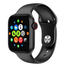 Смарт годинник Smart Watch T800 (Чорний)