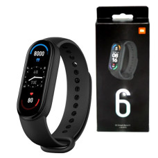 Смарт-годинник Smart Watch M6