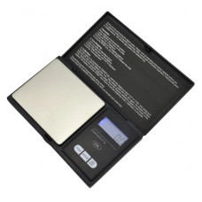 Ваги ювелірні ACS MS-2020 1000gr/0.1g