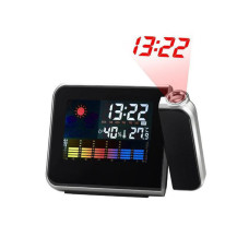 Годинник DS-8190 з проектором