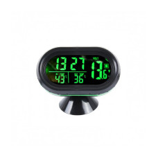 Годинник VST 7009V (Зелений)