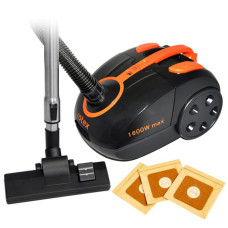 Пилосос ROTEX RVB16-B