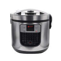 Мультиварка BITEK BT-00045 (6л, 45 прог, 1500Вт)