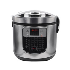 Мультиварка BITEK BT-00045 (6л, 45 прог, 1500Вт)