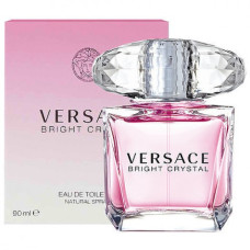 Versace BRIGHT CRYSTAL 90 ml жіночий