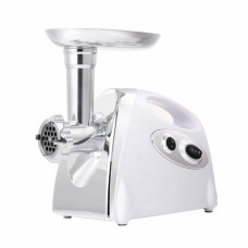 М'ясорубка TRITRONIX TX-MJ3030 white (3000Вт, томати)