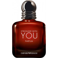 Emporio Armani Stronger With You Parfum 100 мл чоловічий