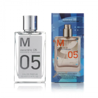 Molecules Molecule 05 (унісекс) 60 мл