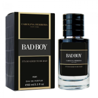 Carolina Herrera Bad Boy 60 мл чоловічий