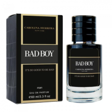 Carolina Herrera Bad Boy 60 мл чоловічий