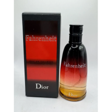 Christian Dior FAHRENHEIT 100 ml ЧОЛОВІЧИЙ