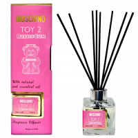 Арома - диффузор  Moschino Toy 2 Bubble Gum 85 мл жіночий