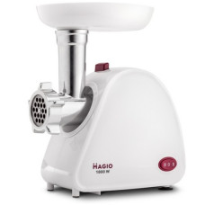 М'ясорубка MAGIO MG-263 White