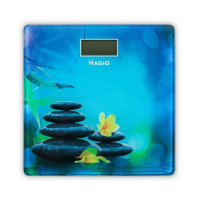 Ваги для підлоги MAGIO МG-316 150кг