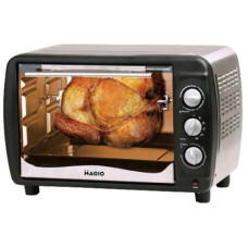 Духовка MAGIO МG-250