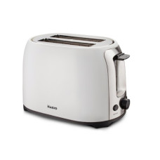 Тостер MAGIO MG-272 White
