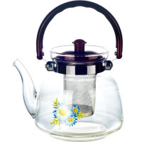 Заварник FlorA UN-1182 0.80 л