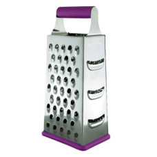 Тертка GRATER 9 silicon 4 sides (UN-1201)