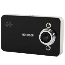 Відеореєстратор DVR K6000B без HDMI