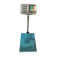 Ваги товарні WIMPEX WX-600кг 45х60