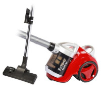 Пилосос SATURN ST-VC0263 Red
